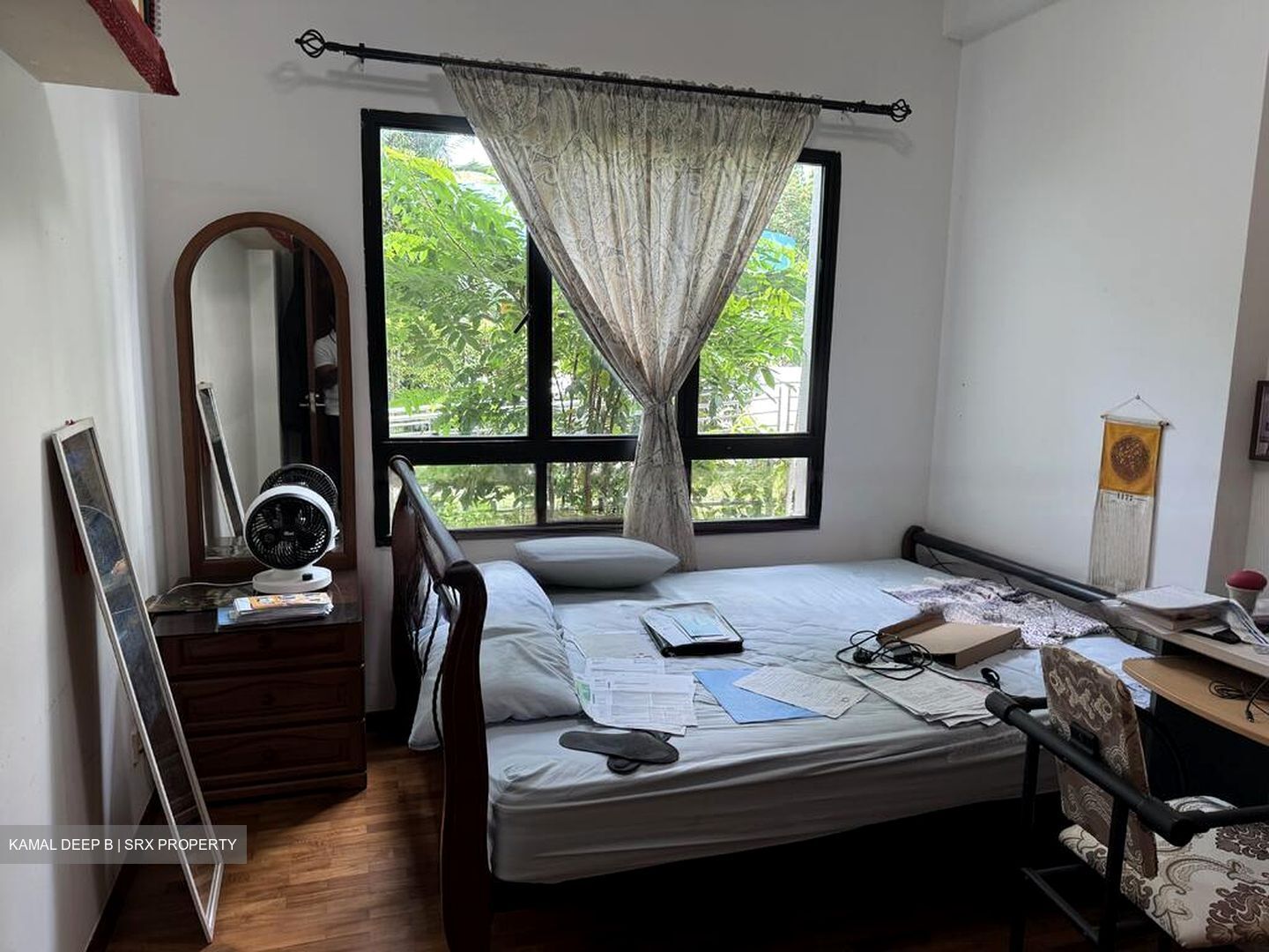 Woodsvale (D25), Condominium #447799731